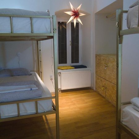 Friends Hostel Tbilisi Bagian luar foto