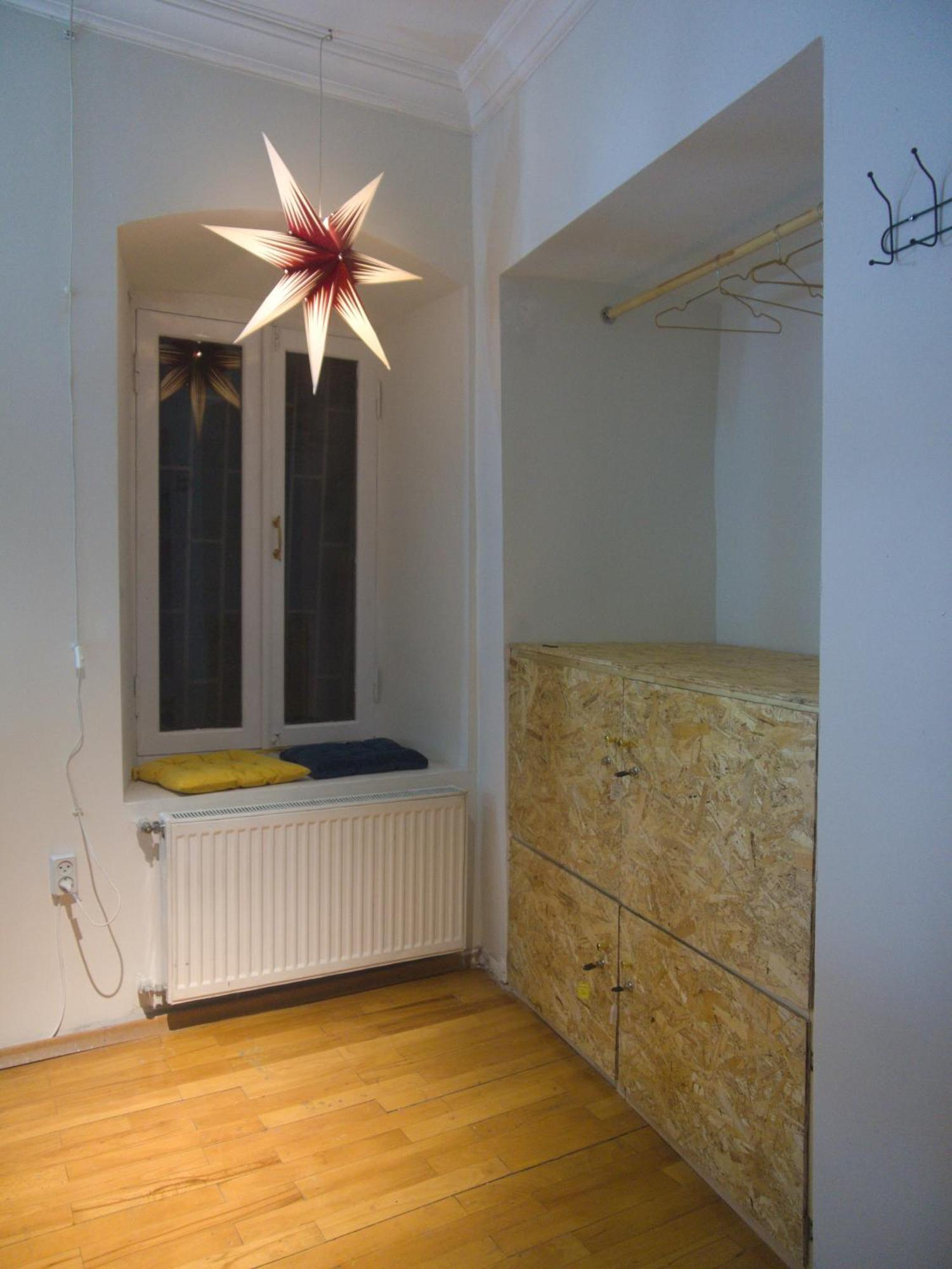 Friends Hostel Tbilisi Bagian luar foto