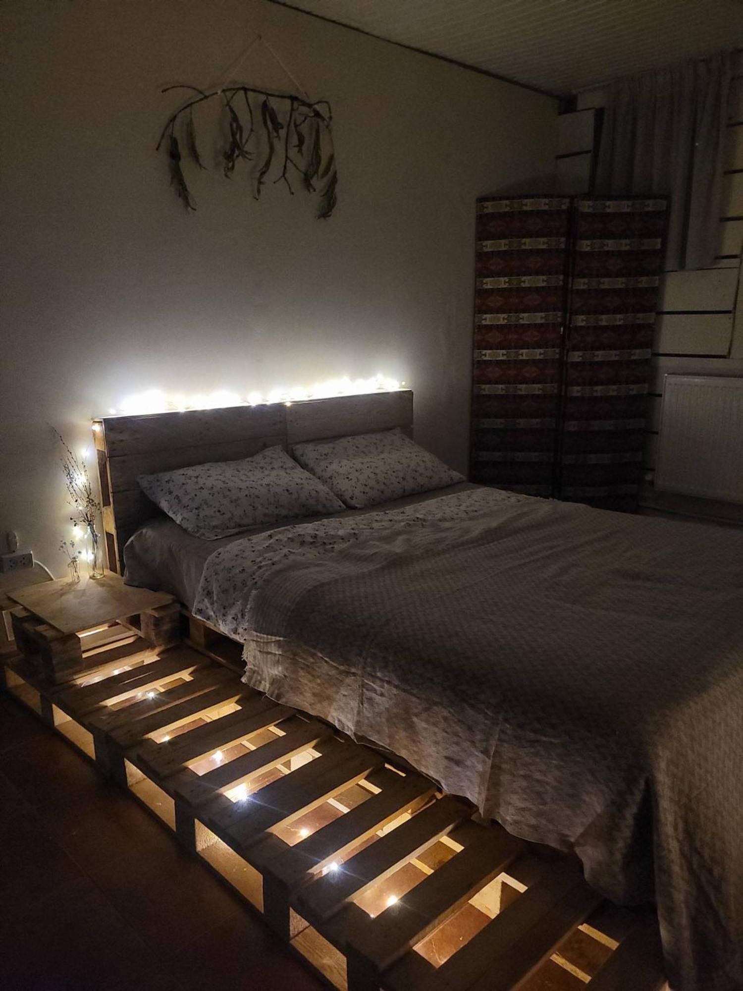Friends Hostel Tbilisi Bagian luar foto